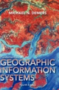 Fundamentals Of Geographical Information Systems - 2856602105