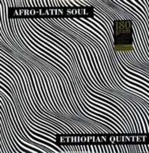 Afro - Latin Soul - 2855072805