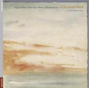 Pade: Aquarellen Uber Das Meer - 2855037662