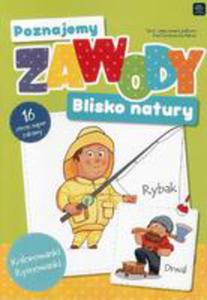 Poznajemy Zawody. Blisko Natury - 2852832355