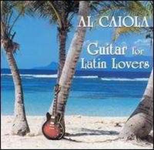 Guitar For Latin Lovers - 2856589956