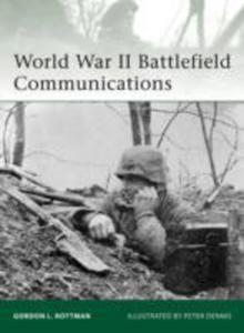 World War II Battlefield Communications - 2849495955