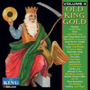 Old King Gold 4 / Rni Wykonawcy - 2839726480