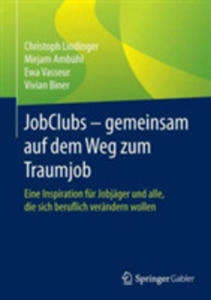 Jobclubs - Gemeinsam Auf Dem Weg Zum Traumjob - 2857232820