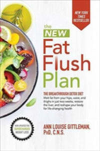 Fat Flush Plan - 2850829998