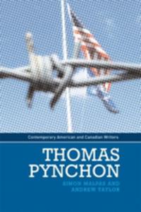 Thomas Pynchon - 2849511595