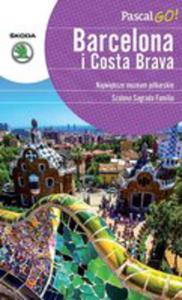 Barcelona I Costa Brava Pascal Go! - 2852819453