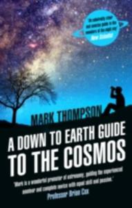 A Down To Earth Guide To The Cosmos - 2857049149