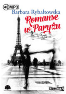 Romanse W Paryu - 2840322475