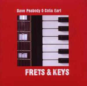 Frets & Keys - 2839491648