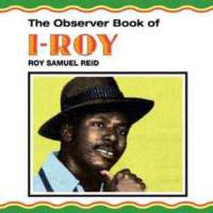 Observer Book Of I Roy - 2839443206