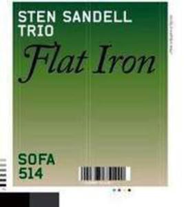 Flat Iron - 2839242392