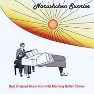 Narushchen Sunrise: Best Original Music From His M - 2839733307