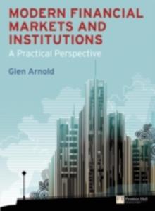 Modern Financial Markets & Institutions - 2849504270