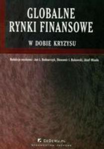 Globalne Rynki Finansowe W Dobie Kryzysu - 2839256269