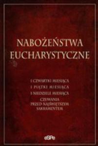 Naboestwa Eucharystyczne