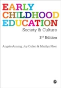 Early Childhood Education - 2848181264