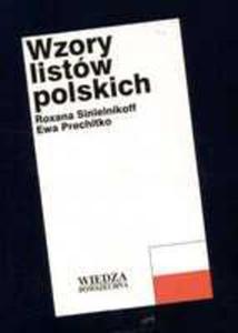 Wzory Listów Polskich Wyd. 4