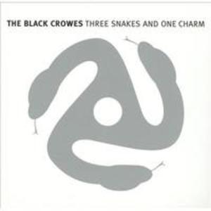 Three Snakes & One Charm (Rmst) - 2839678495