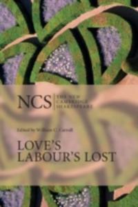 Love's Labour's Lost - 2839872866