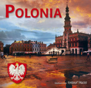 Polonia Mini Wersja Woska - 2848624095