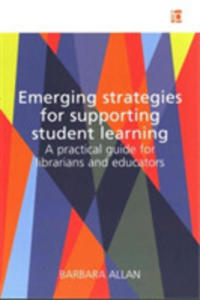 Emerging Strategies For Supporting Student Learning - 2846048061