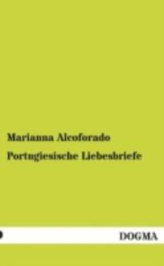 Portugiesische Liebesbriefe - 2857198933