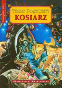 Kosiarz