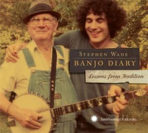 Banjo Diary - 2839361777