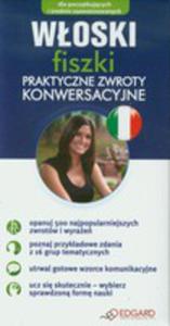 Woski. Fiszki. Praktyczne Zwroty Konwersacyjne - 2856568590