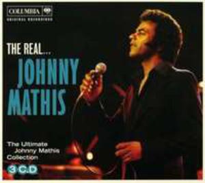 Real Johnny Mathis