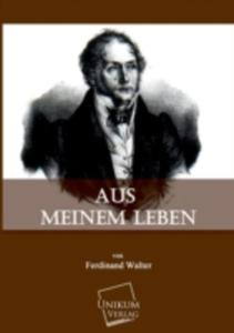 Aus Meinem Leben - 2857210566