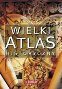 Wielki Atlas Historyczny - 2846056844
