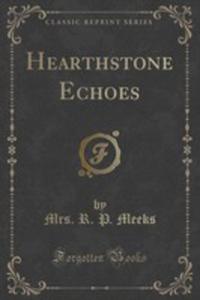 Hearthstone Echoes (Classic Reprint) - 2854713931