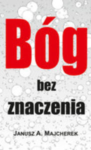 Bg Bez Znaczenia - 2840142615