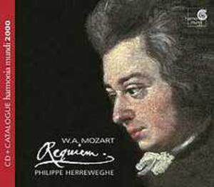 Mozart: Requiem