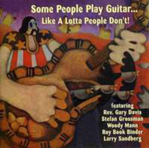 Some People Play Guitarli - 2839451466