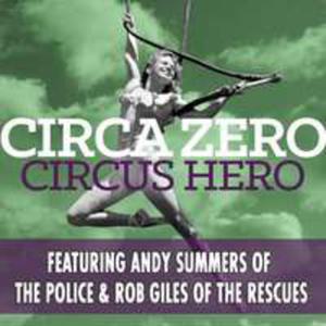 Circus Hero - 2839664027