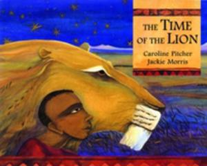 Read Write Inc. Comprehension: Module 28: Children's Books: The Time Of The Lion Pack Of 5 Books - 2854637941