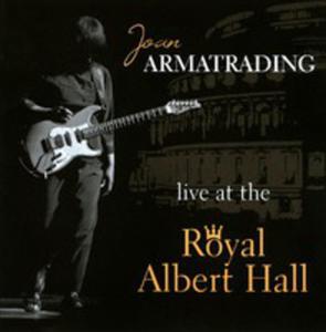 Live At Royal Albert Hall (W / Dvd) - 2841692910