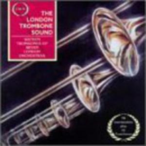 London Trombone Sound - 2853898747