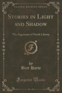Stories In Light And Shadow - 2853999337