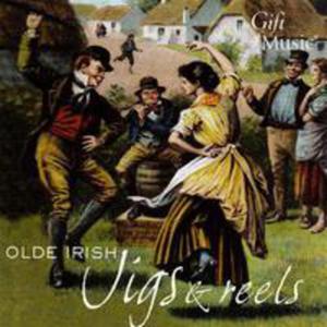 Olde Irish Jigs & Reels - 2839375820