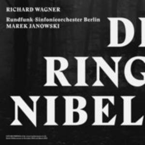 Der Ring Des Nibelungen - 2840378419