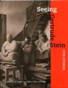 Seeing Gertrude Stein - 2849500452