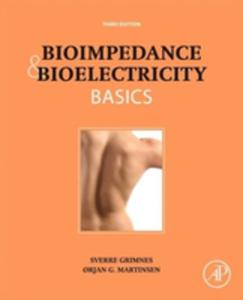 Bioimpedance And Bioelectricity Basics - 2849498539