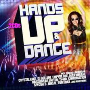 Hands Up & Dance