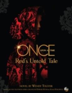 Once Upon A Time - 2841712081