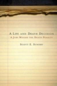 A Life And Death Decision - 2852827650