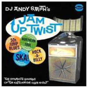 Dj Andy Smith's - 2844422163